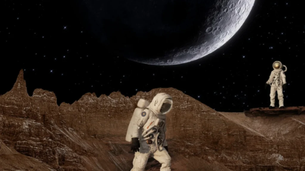 Misi Artemis: Kembalinya NASA ke Bulan