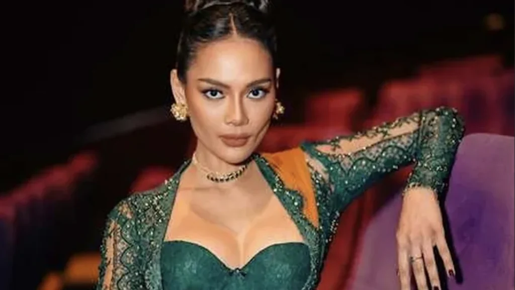 Erika Carlina Tegaskan Tak Butuh Dukungan Finansial dari DJ Panda
