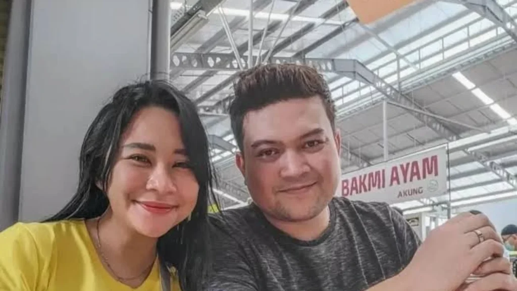 Chikita Meidy Mengajukan Gugatan Cerai Terhadap Indra Adhitya