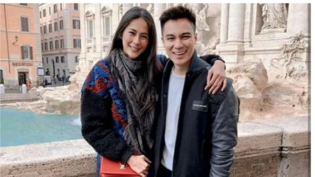 Paula Verhoeven Tidak Mengajukan Kasasi Dalam Kasus Hak Asuh Anak