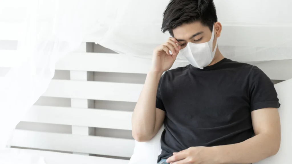 Perlunya Vaksin Booster di Tengah Lonjakan Kasus Covid-19