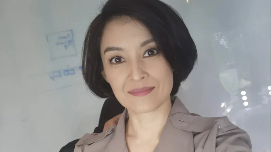 Putri Patricia: Panti Jompo Sebagai Pilihan Masa Tua