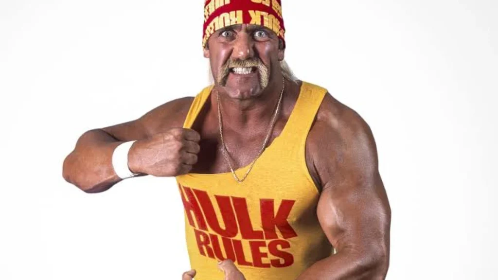 Hulk Hogan Meninggal Dunia: Ikon Gulat yang Tak Terlupakan