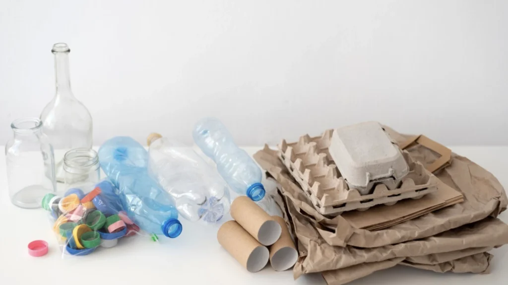 Penemuan Enzim Pemakan Plastik: Harapan Baru untuk Menangani Krisis Sampah Global