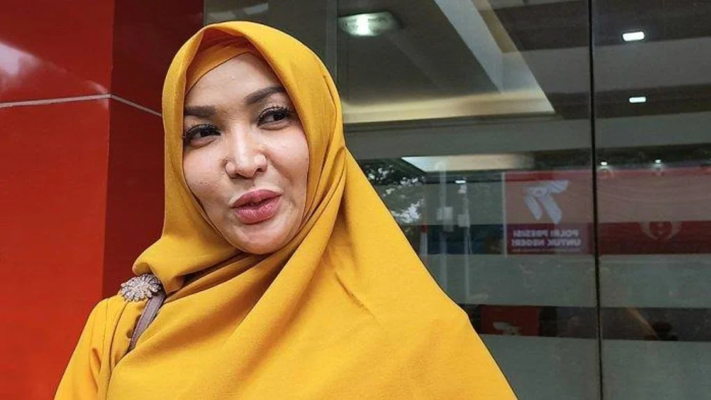 Anak Roro Fitria Alami Food Intolerance Setelah Makan Ikan Salmon