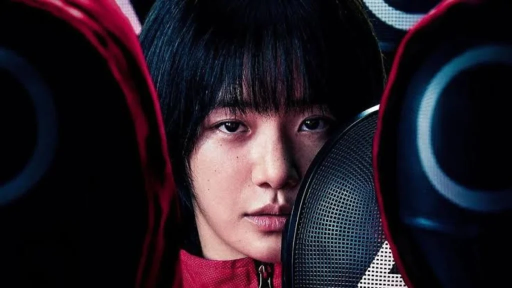 Park Gyu Young Berbicara tentang Insiden Spoiler Squid Game 2