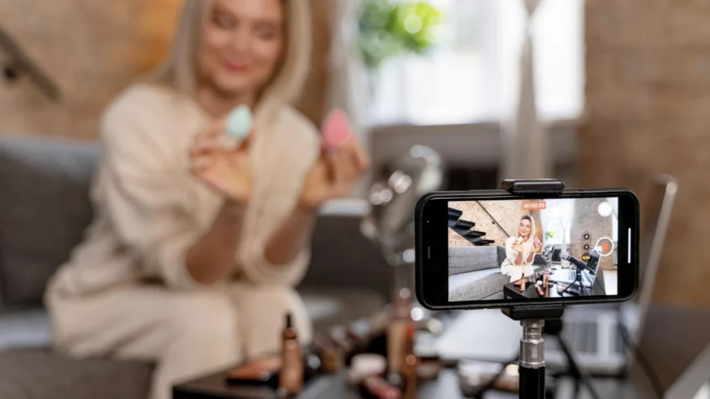 Mewujudkan Impian Menjadi Influencer Tanpa Modal Besar