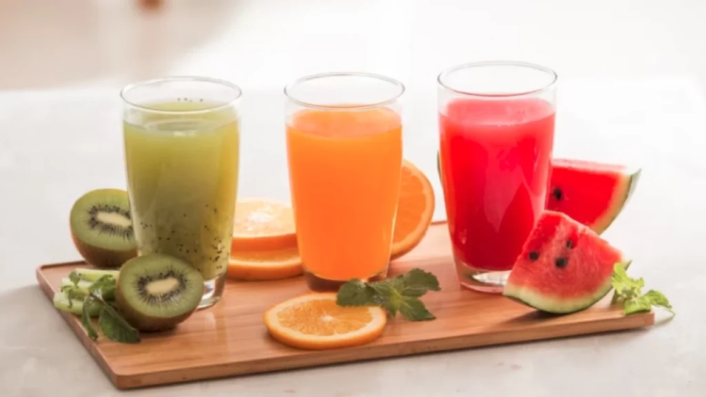 Menjaga Kesehatan Pencernaan Melalui Minuman Sehat