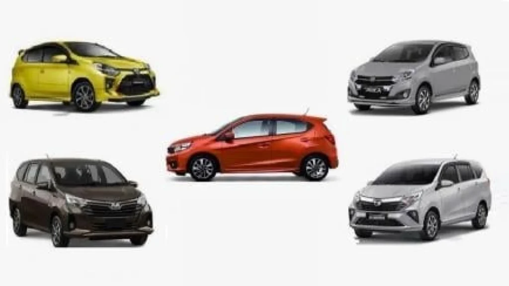 Keterjangkauan Mobil Ramah Lingkungan Terus Dipastikan Hingga 2031