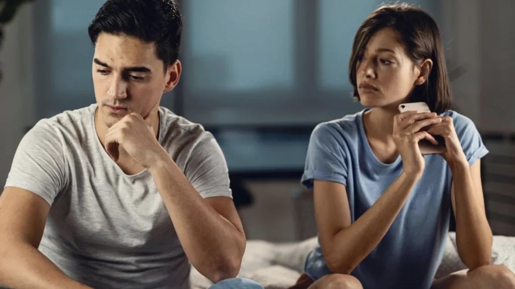 Melepaskan Cinta: Pentingnya Letting Go untuk Kesehatan Emosional