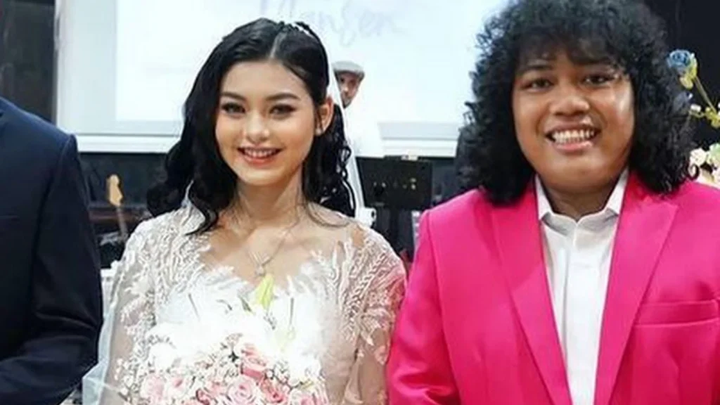 Kisah Cinta Cesen dan Marshel: Dari Keretakan Menuju Keharmonisan