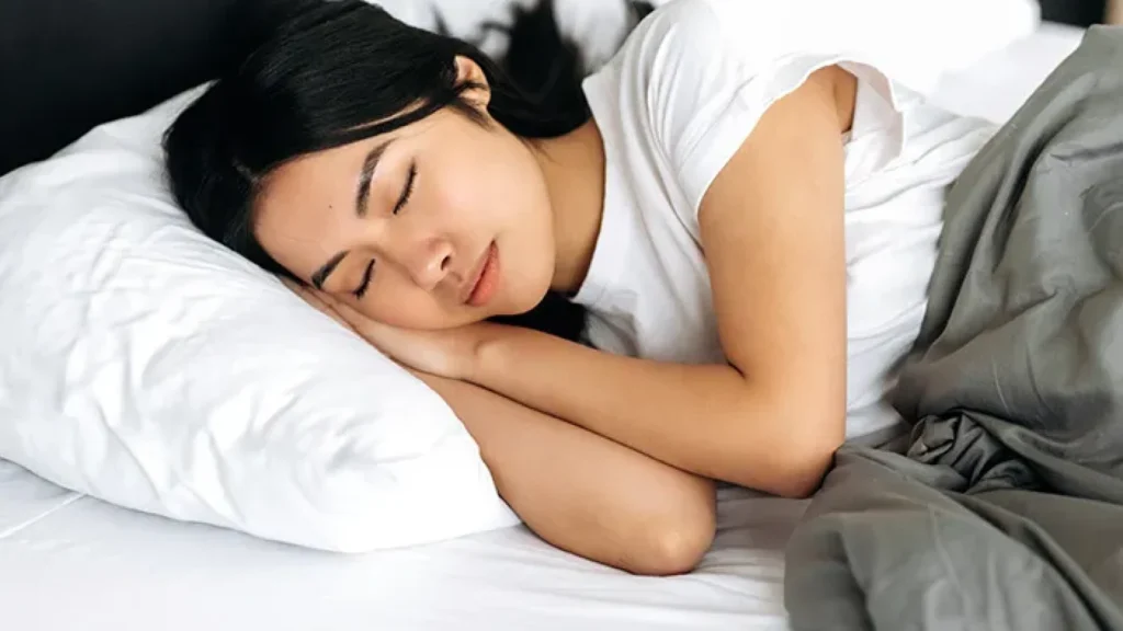 Pentingnya Night Routine untuk Kesehatan Mental dan Fisik