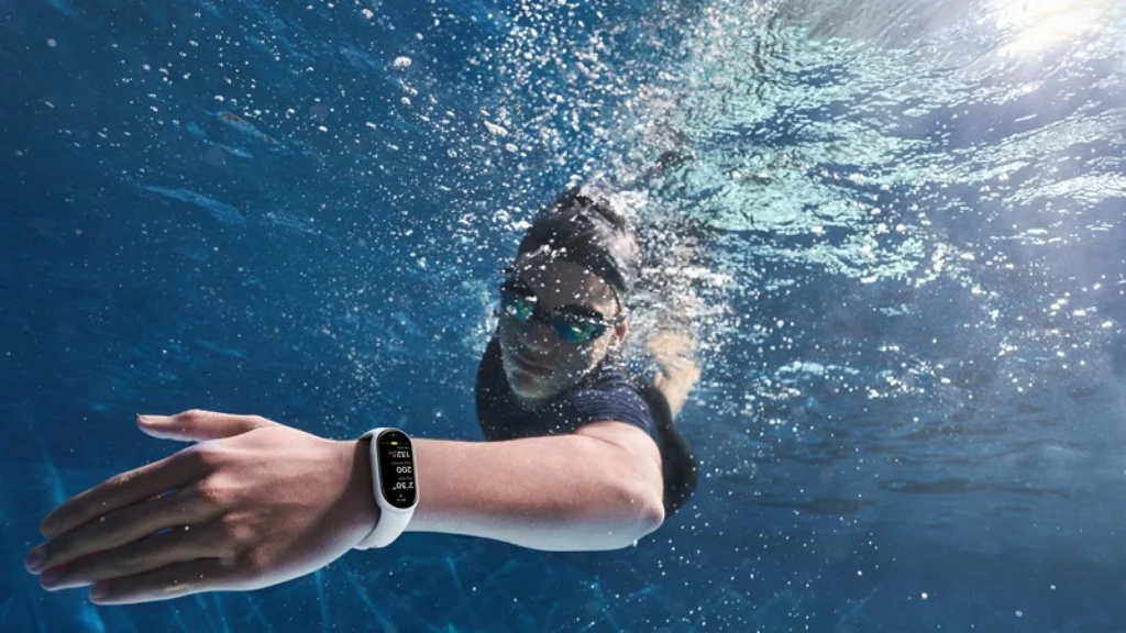 Xiaomi Luncurkan Smart Band 10 di Indonesia dengan Beragam Fitur Unggulan
