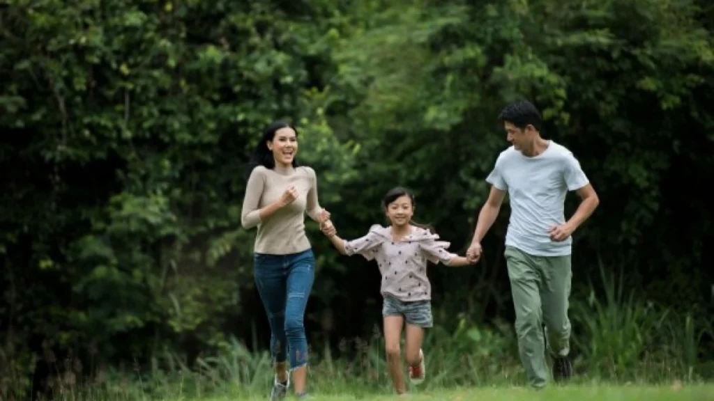 Menciptakan Quality Time Bersama Keluarga di Rumah