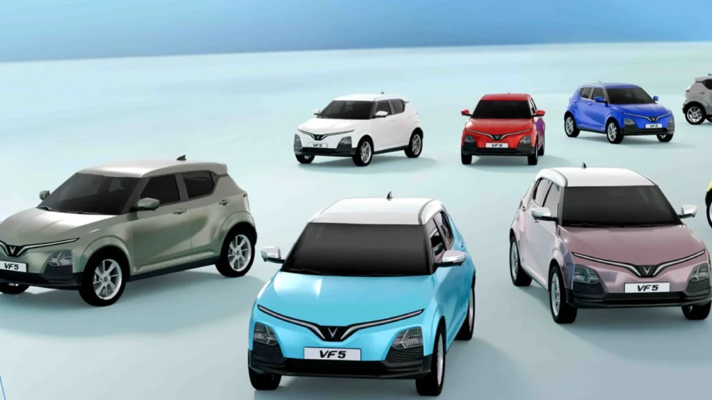 Penjualan Mobil di Indonesia Turun Signifikan, GIIAS Harapan Baru Industri Otomotif