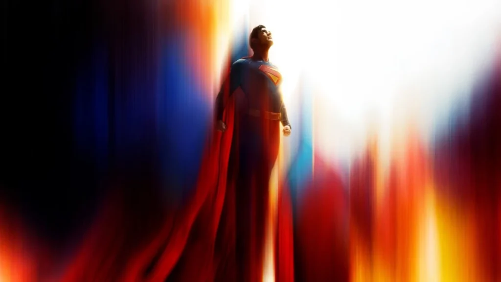 Film Superman Terbaru Cetak Debut Tertinggi 2025