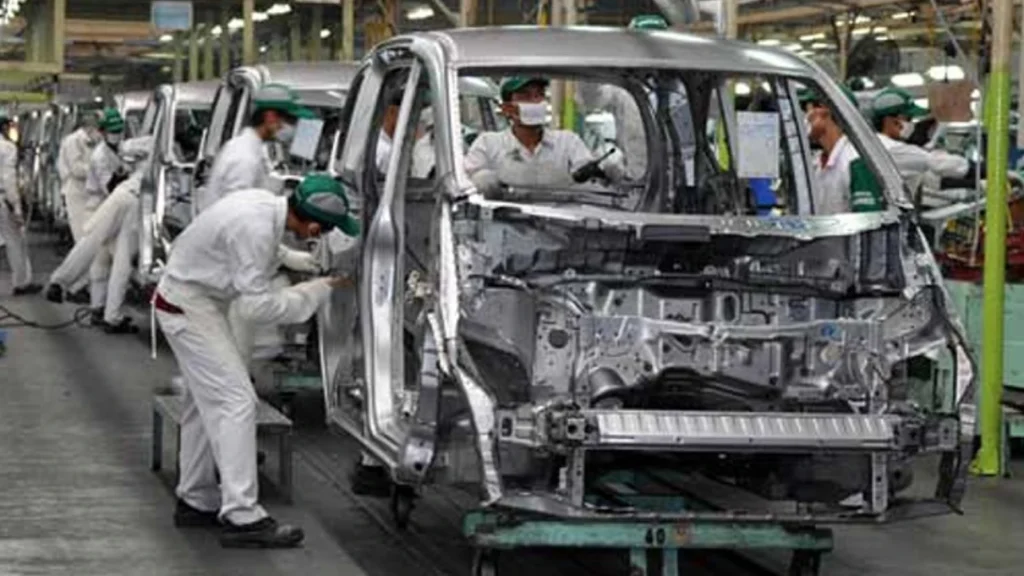 Pentingnya Stabilitas dalam Industri Otomotif di Indonesia