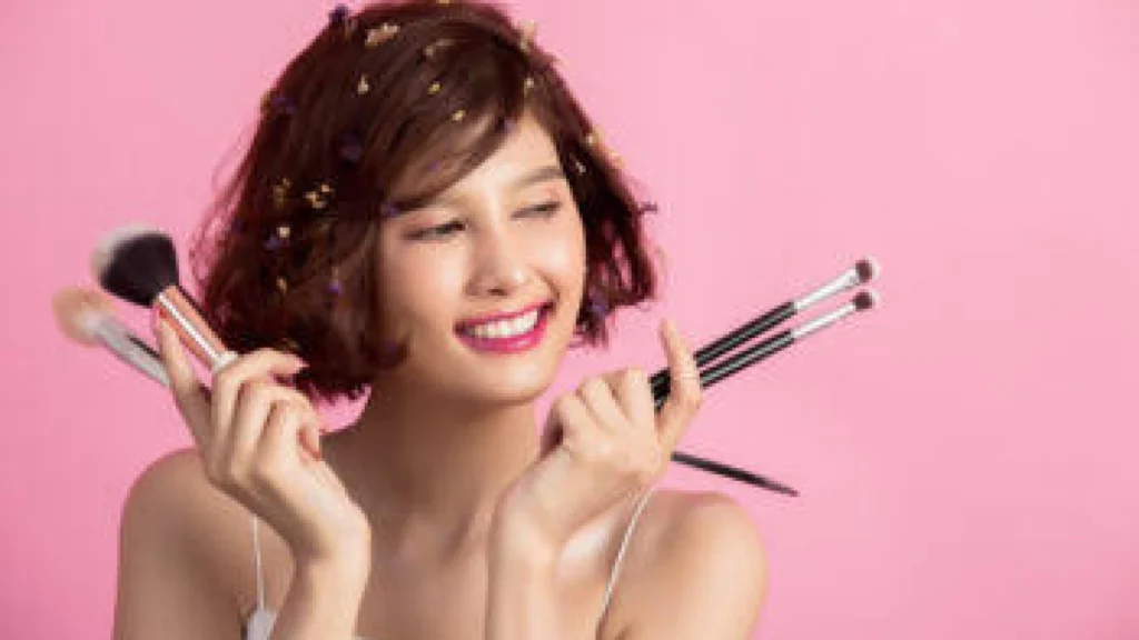 Tren Gaya Makeup No-Makeup Look di Indonesia