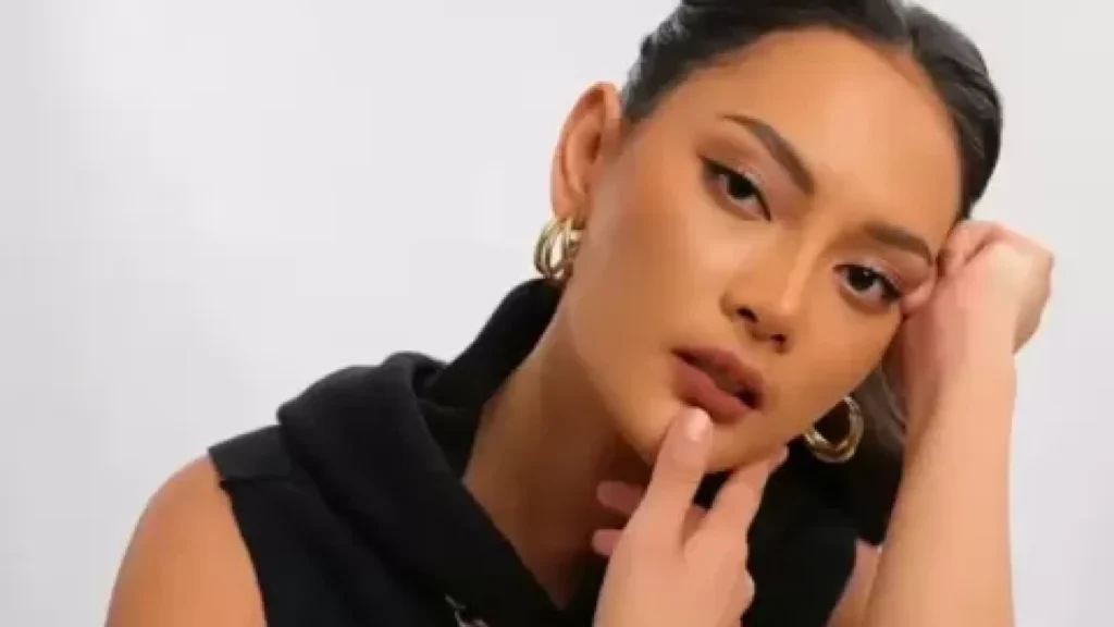 Erika Carlina Mengumumkan Kehamilan Pertama: Jujur dan Bertanggung Jawab