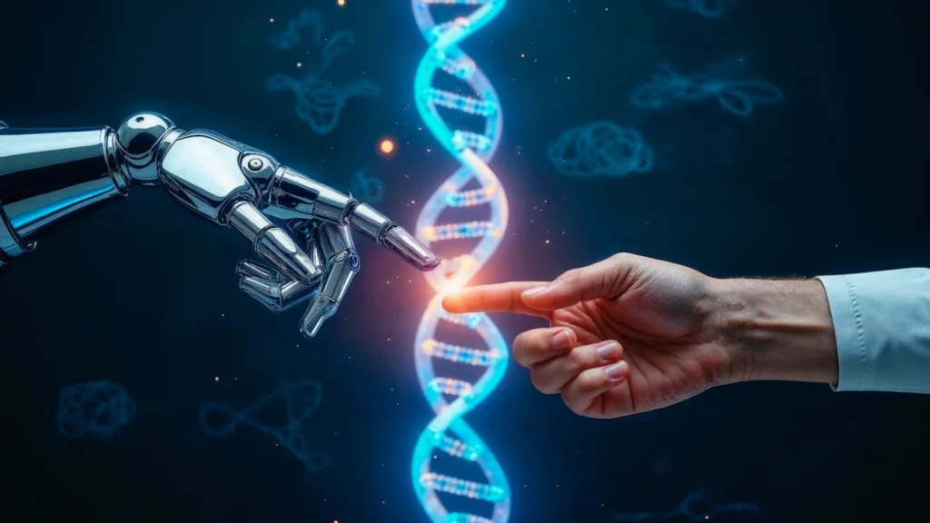 Inovasi Terbaru dalam Teknologi CRISPR: Harapan Baru untuk Terapi Gen
