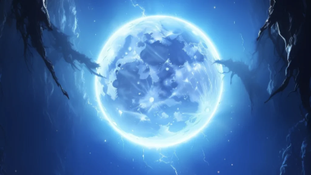 Blue Moon Juli 2025: Momen Menakjubkan untuk Menyaksikan Fenomena Langit di Indonesia