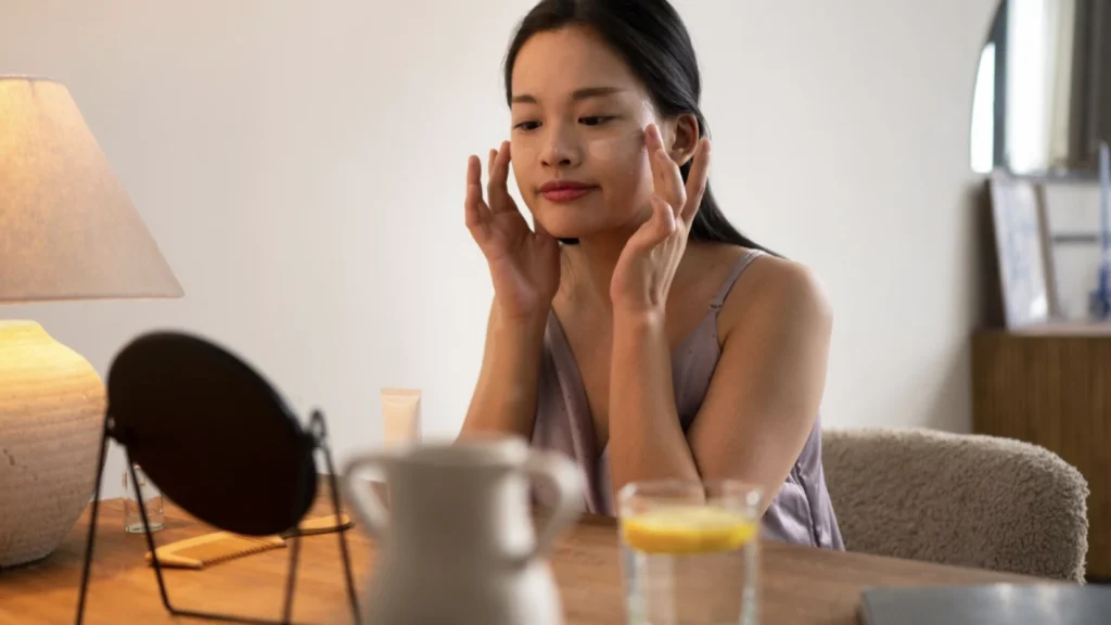 Mengenal Tren Skin Fasting dalam Dunia Kecantikan