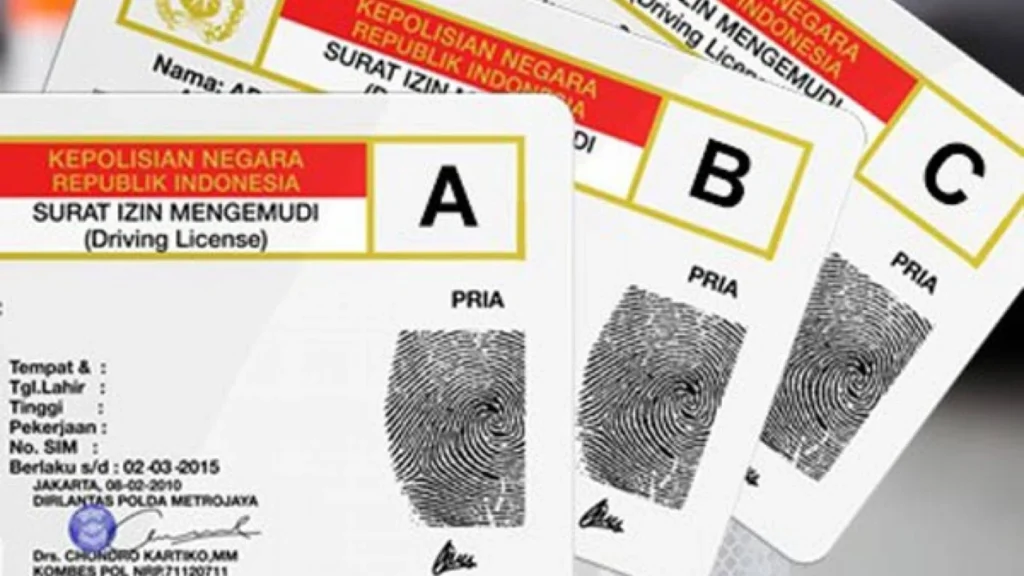 Kenaikan Biaya Tes Psikologi untuk SIM: Apa yang Perlu Diketahui?
