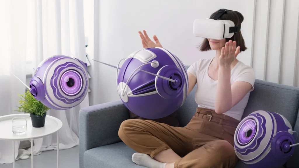 Menyelami Dunia Metaverse Therapy: Solusi Baru untuk Kesehatan Mental
