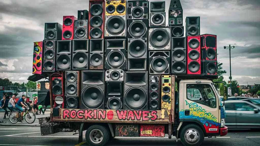 MUI Ingatkan Pemerintah Terkait Penggunaan Sound Horeg yang Meresahkan