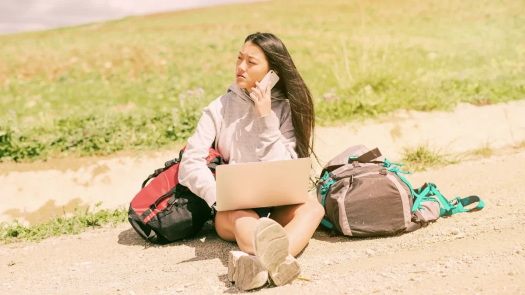 Keuntungan Solo Traveling untuk Kesehatan Mental