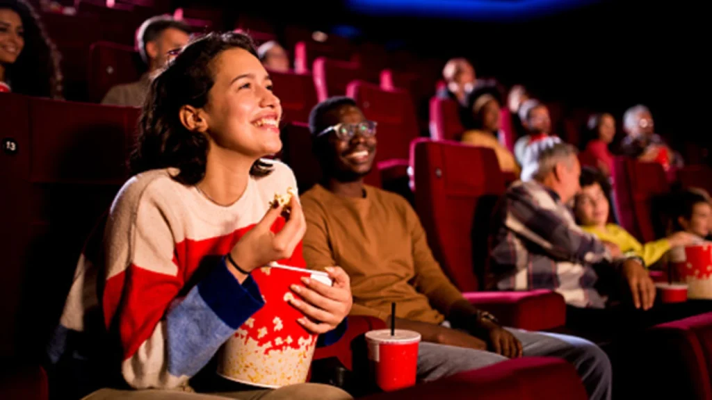 Tips Memilih Film untuk Nonton Bareng Tanpa Ribut