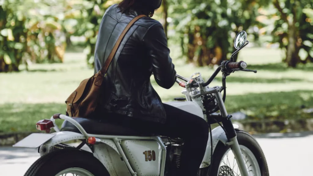 Rekomendasi Motor Irit untuk Anak Muda