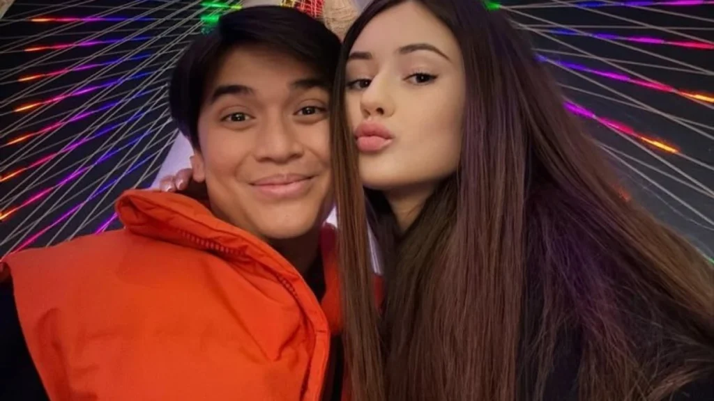 Status Hubungan Billy Syahputra dan Vika Kolesnaya Masih Misterius