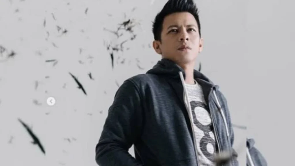 Ariel NOAH Umumkan Ketidakhadiran di Konser Reuni Peterpan