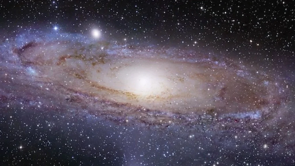 NASA Temukan Sinyal Aneh dari Luar Galaksi, Munculkan Spekulasi Kehidupan Asing