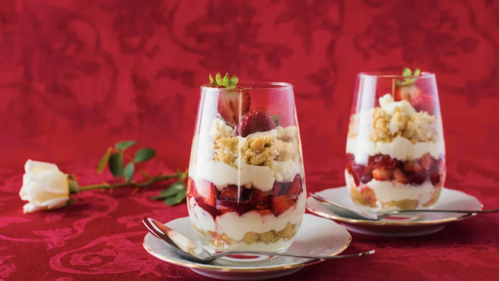 Tren 'No-Spoon Desserts': Kenikmatan Praktis dalam Dunia Kuliner