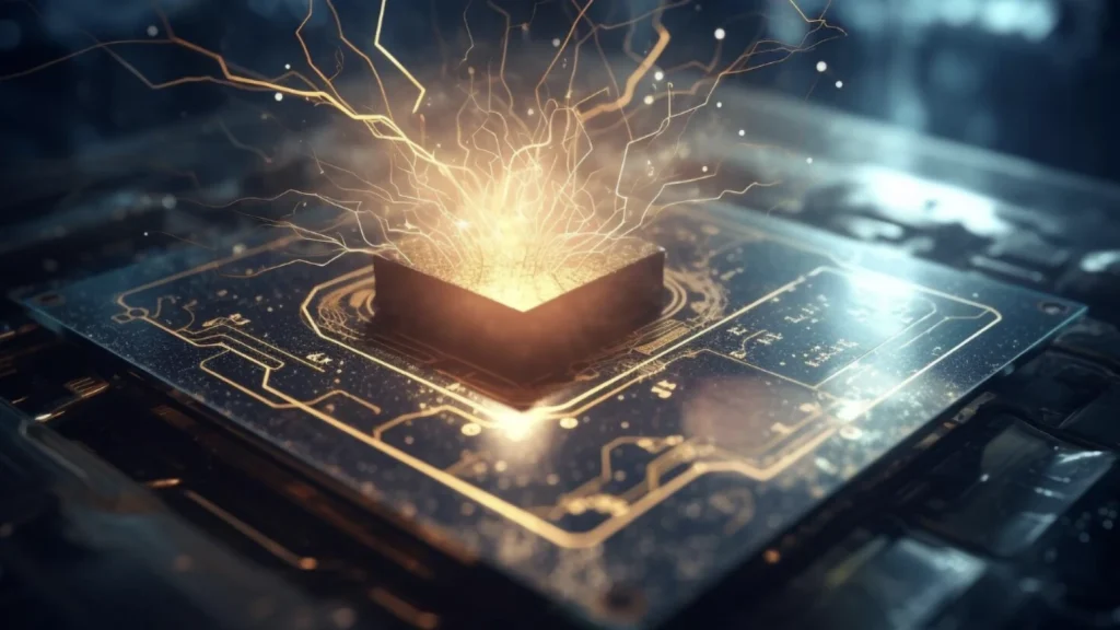 Mengungkap Quantum Supremacy: Era Baru Komputer Kuantum