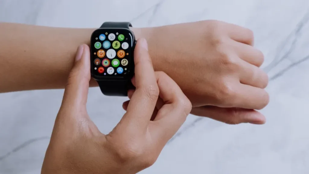 Smartwatch Baru Meta: Tantangan Serius Bagi Apple Watch