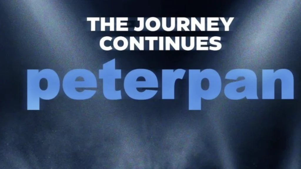 Peterpan Comeback: Nostalgia Era Musik Rock Indonesia