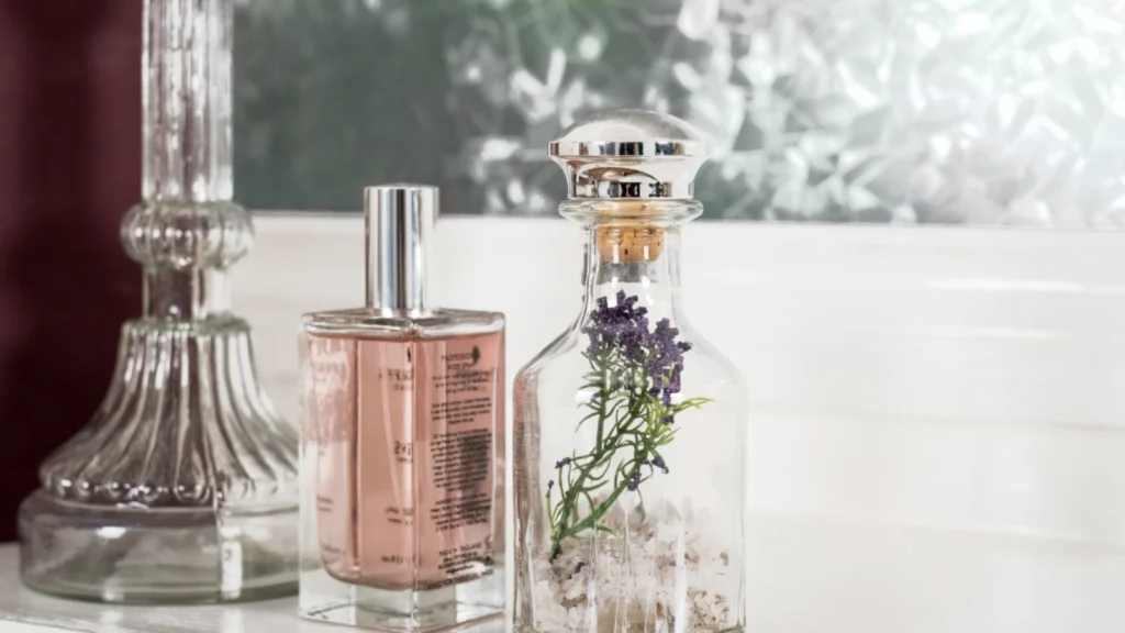 Industri Parfum Lokal Indonesia Menjelang 2025: Pertumbuhan dan Tren Inovatif
