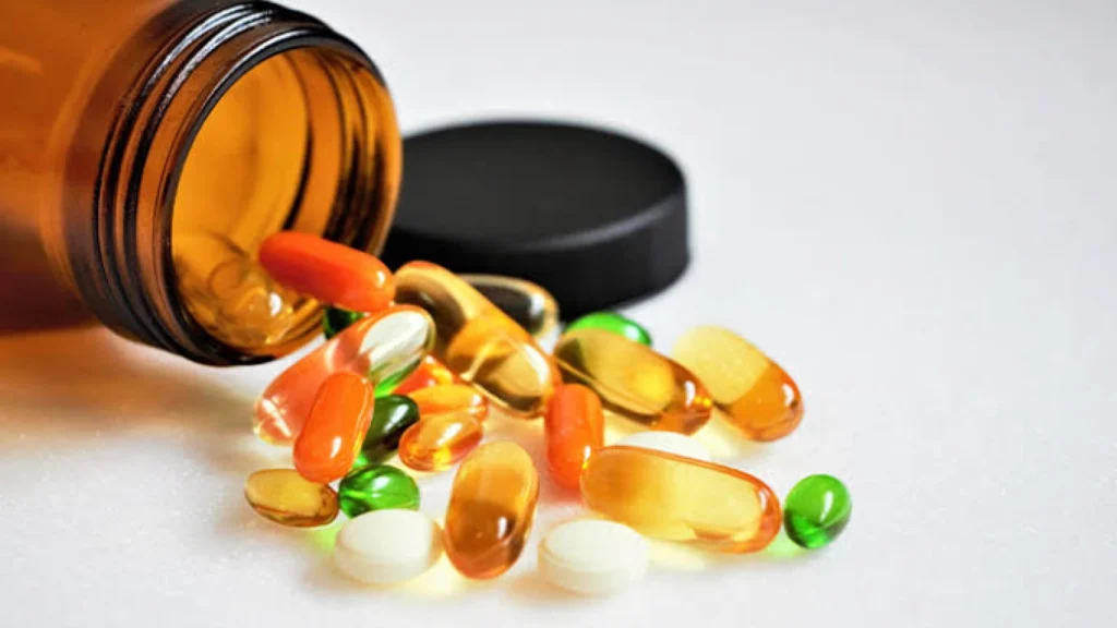 Mengoptimalkan Kesehatan dengan Multivitamin Harian