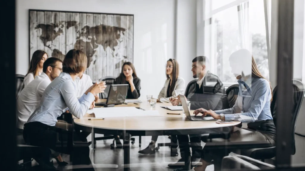 Tips Adaptasi Cepat di Kantor Baru