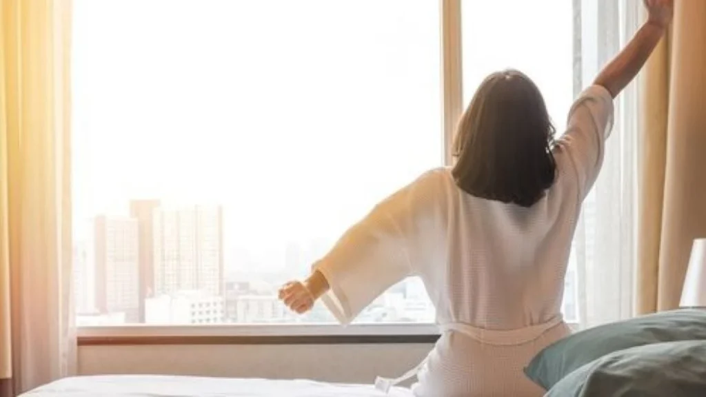 Mengapa Pola Tidur yang Buruk Dapat Merusak Kesehatan Kulit Anda