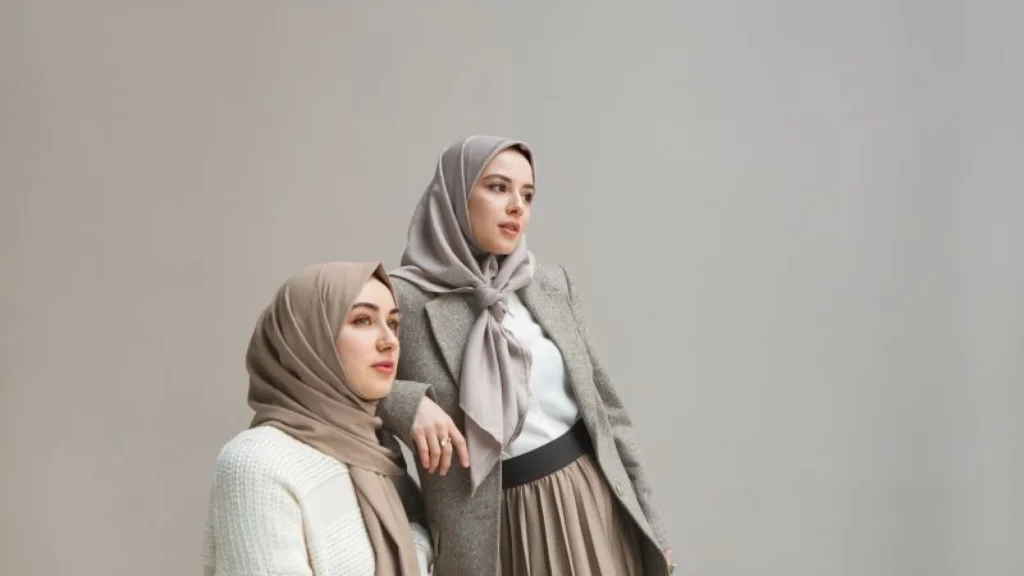 Mengenal Gaya Hijab Kekinian yang Praktis dan Menawan