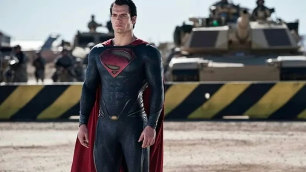 James Gunn Menolak Tawaran Menjadi Sutradara Film Superman