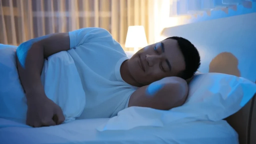 Teknik Pernapasan 4-7-8: Solusi Sederhana untuk Tidur Berkualitas