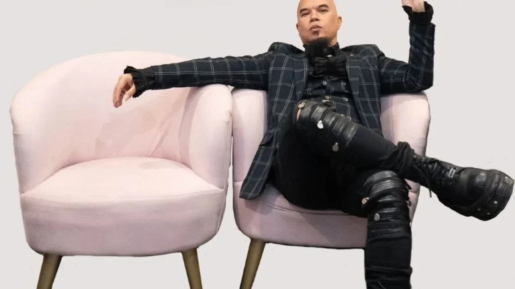 Kontroversi Video Ahmad Dhani: Menyingkap Hubungan Masa Lalu dengan Maia Estianty
