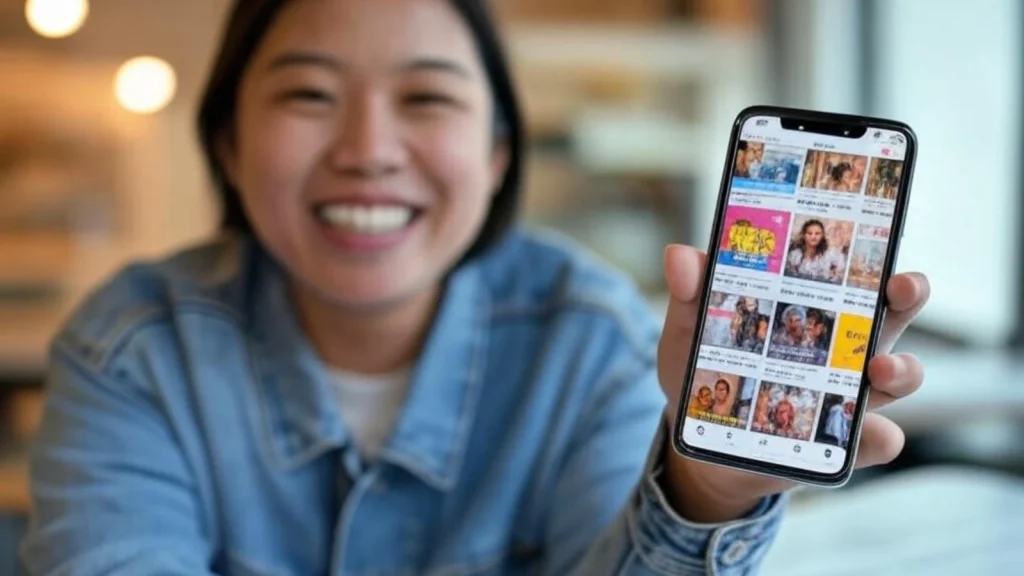 Fenomena TikTok: Mengubah Cara Kita Menikmati Hiburan di Indonesia