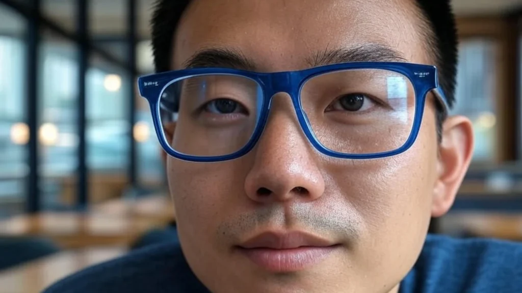 Tren Kacamata Filter Cahaya Biru: Kebutuhan atau Sekadar Moda?