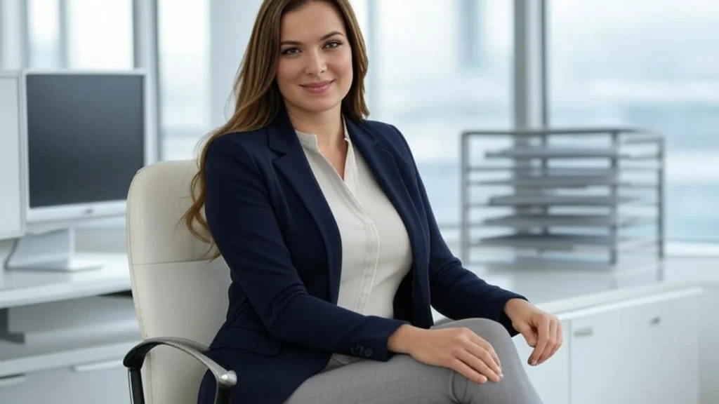 Mengenal Outfit Kantor yang Nyaman dan Profesional